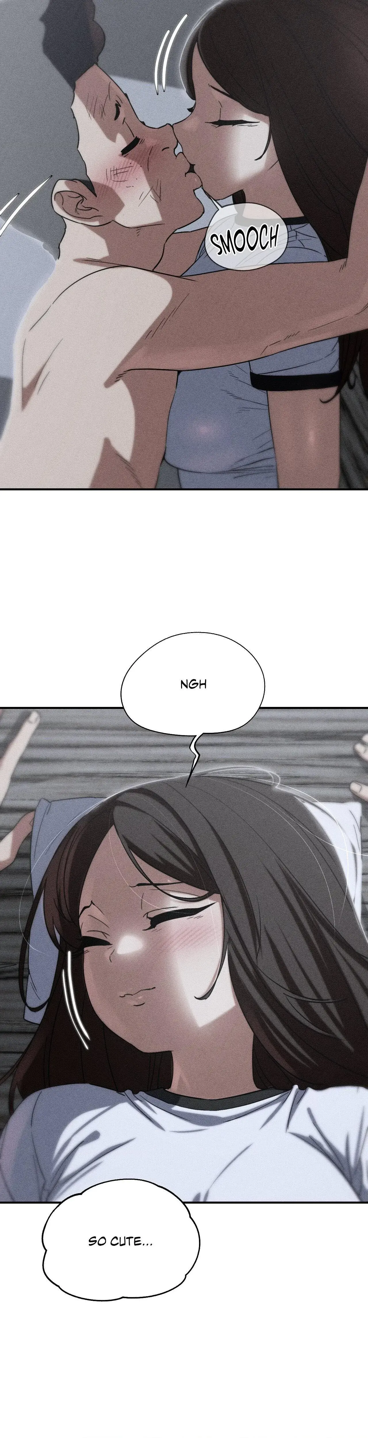 Lustful Games Chapter 87 - Page 2