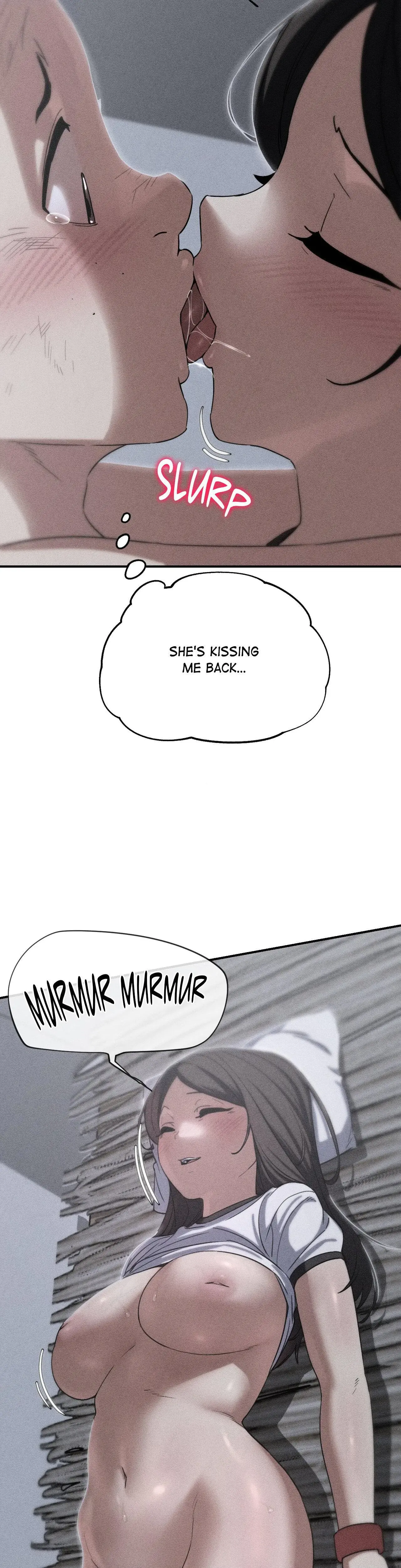 Lustful Games Chapter 87 - Page 4