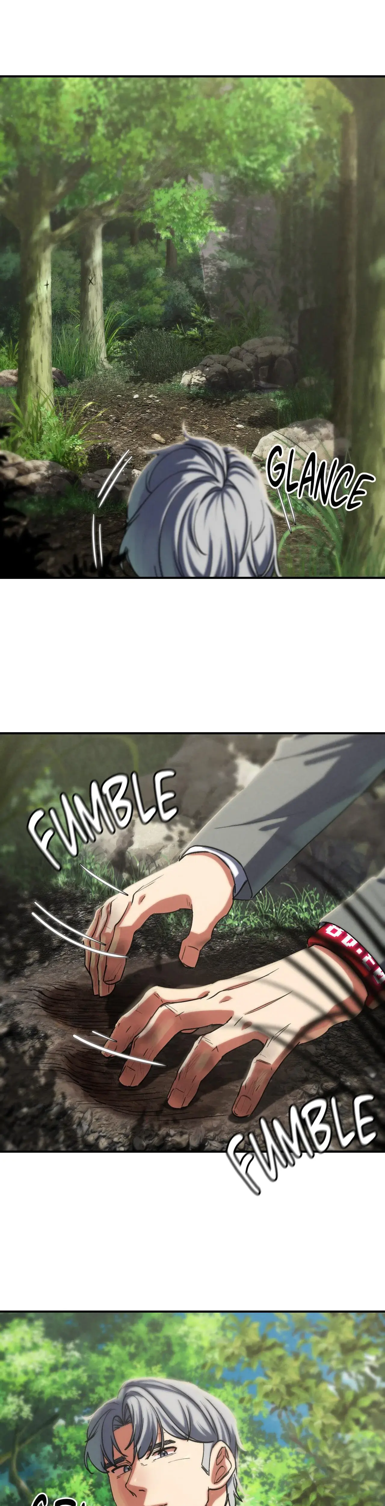 Lustful Games Chapter 88 - Page 21