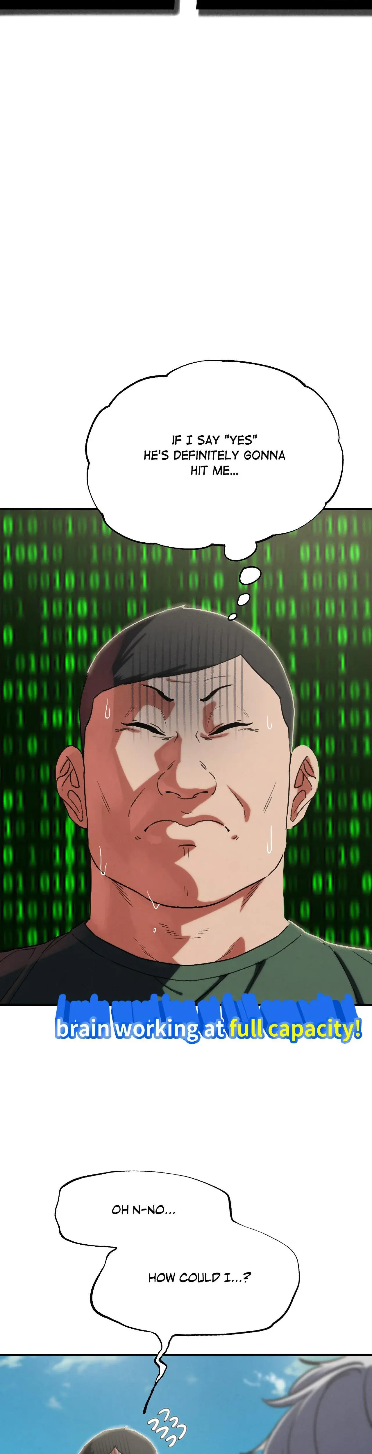 Lustful Games Chapter 88 - Page 6