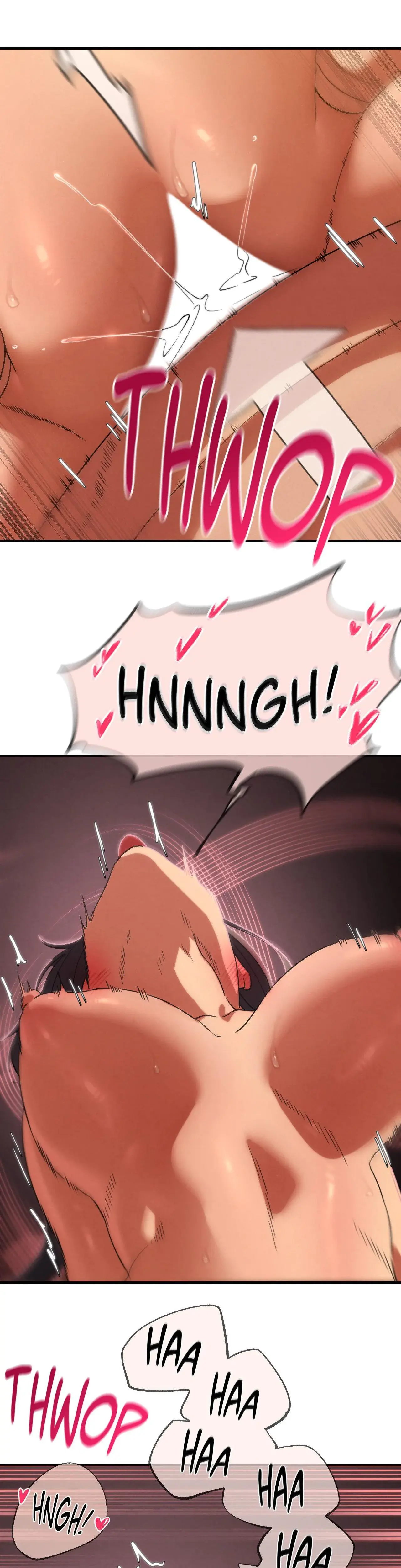 Lustful Games Chapter 89 - Page 15