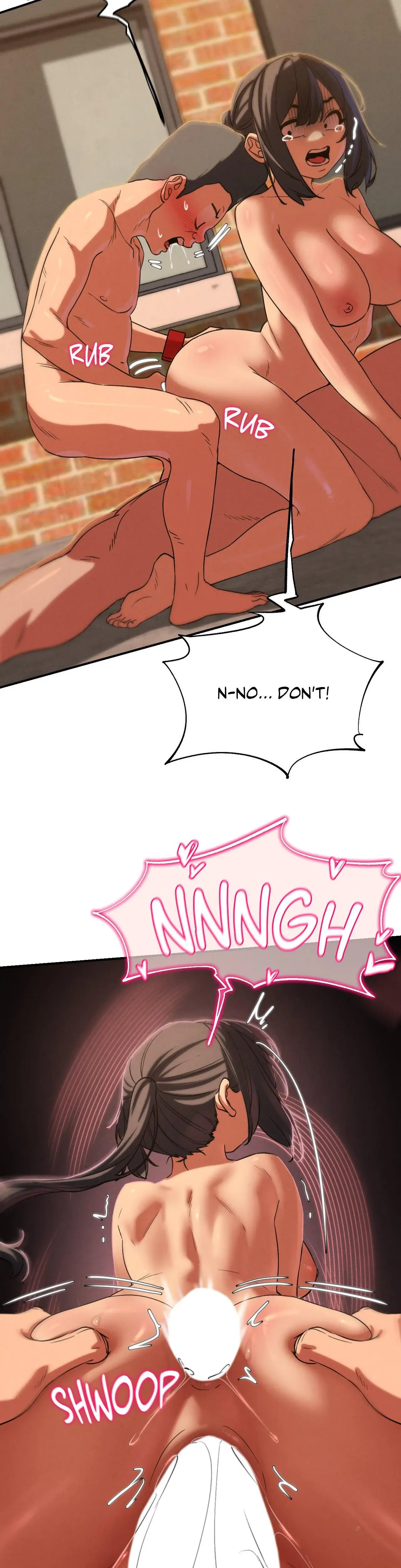 Lustful Games Chapter 89 - Page 26