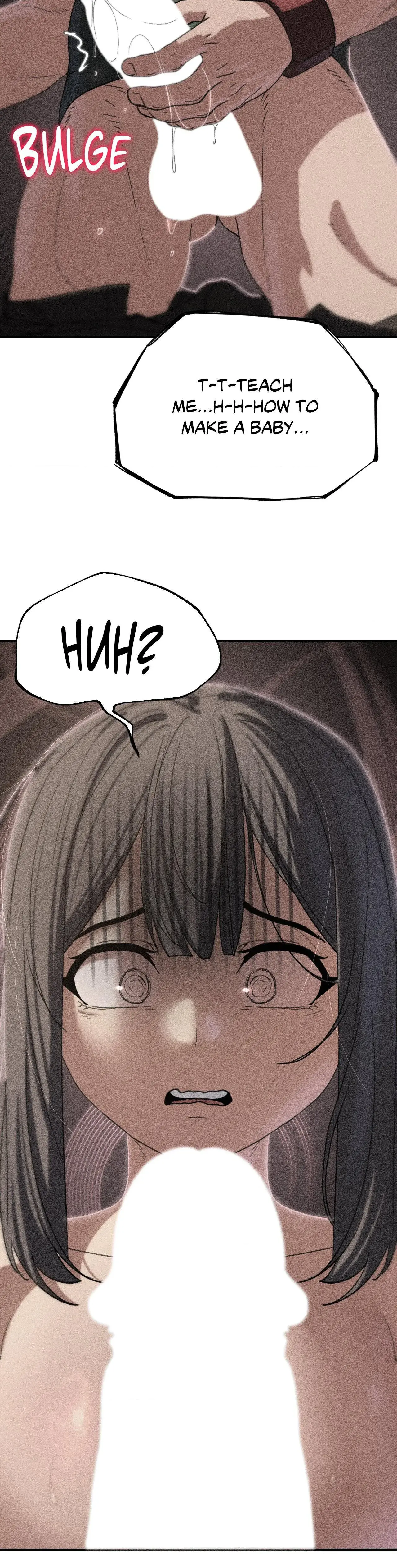 Lustful Games Chapter 89 - Page 4