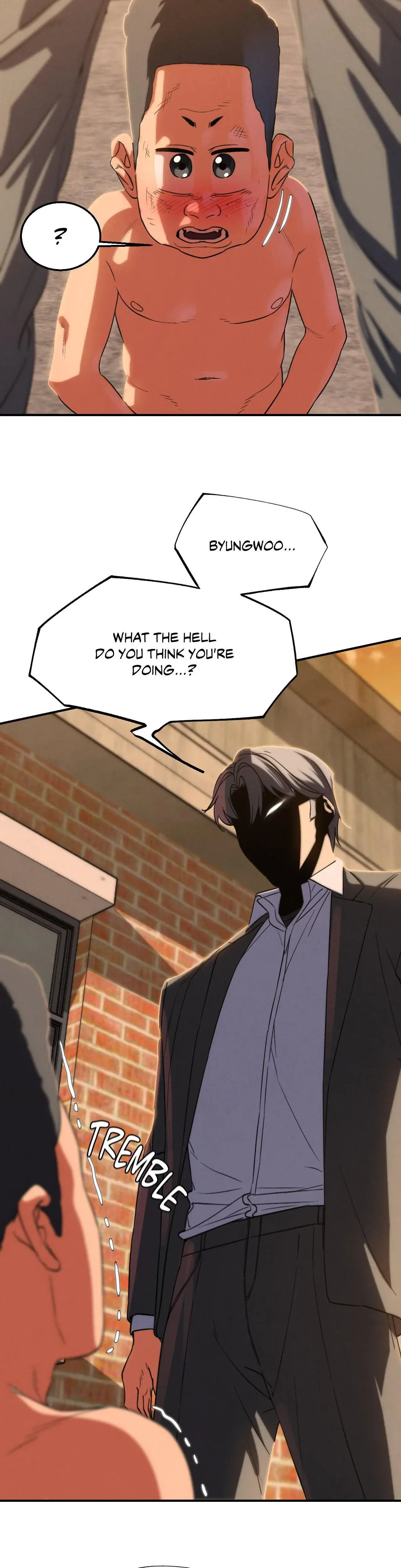 Lustful Games Chapter 89 - Page 40