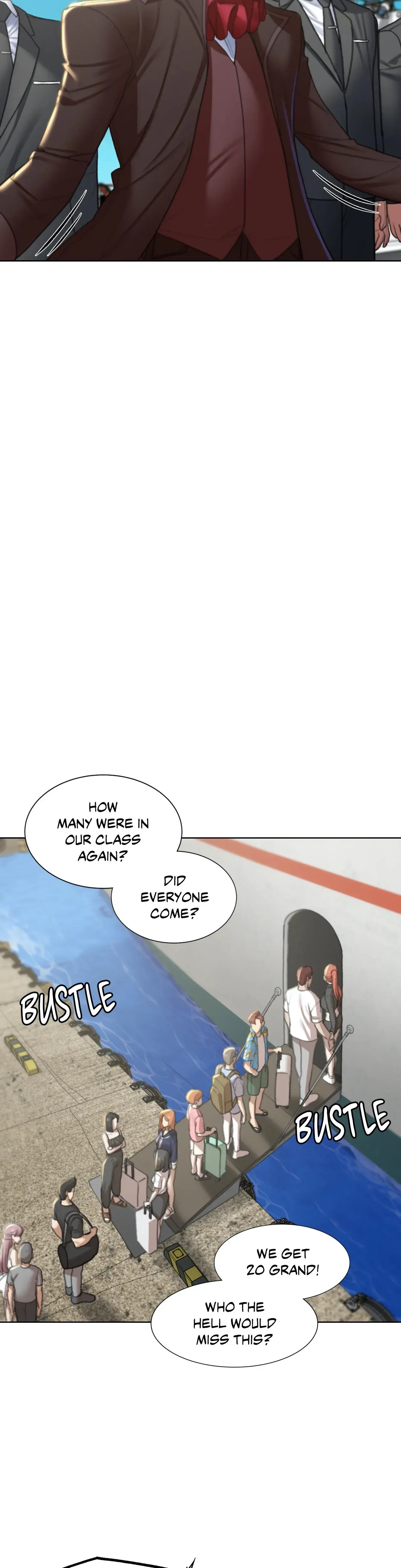 Lustful Games Chapter 9 - Page 13