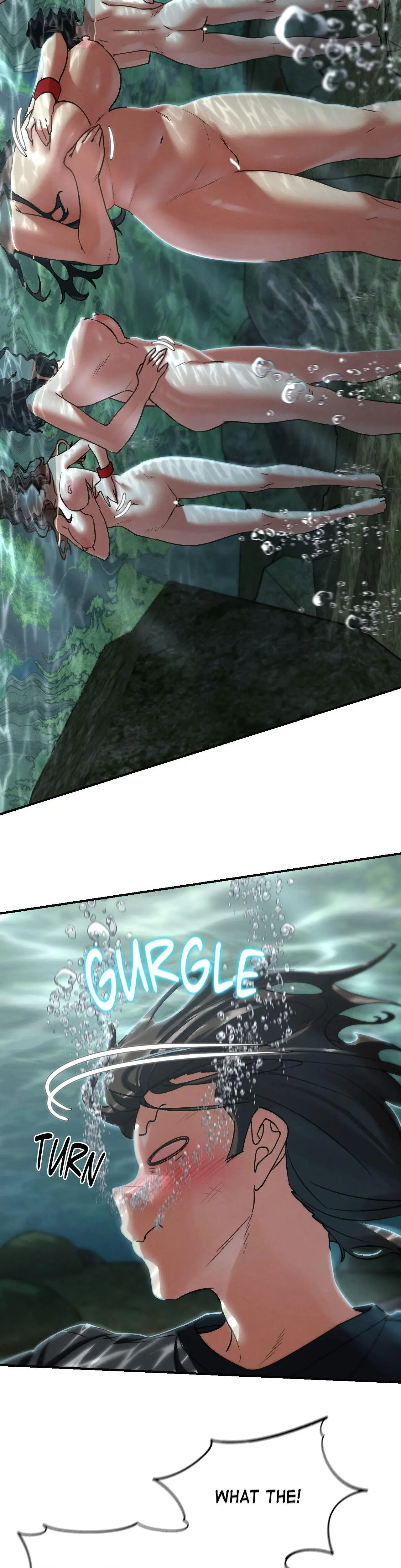 Lustful Games Chapter 90 - Page 13