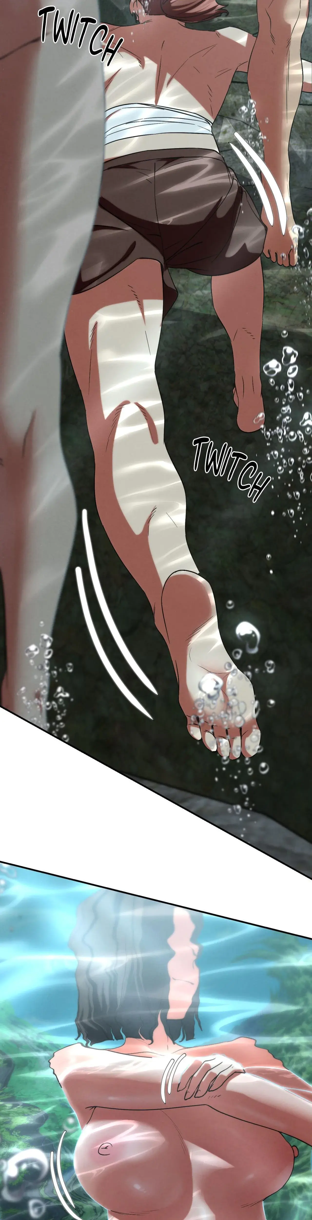 Lustful Games Chapter 90 - Page 18