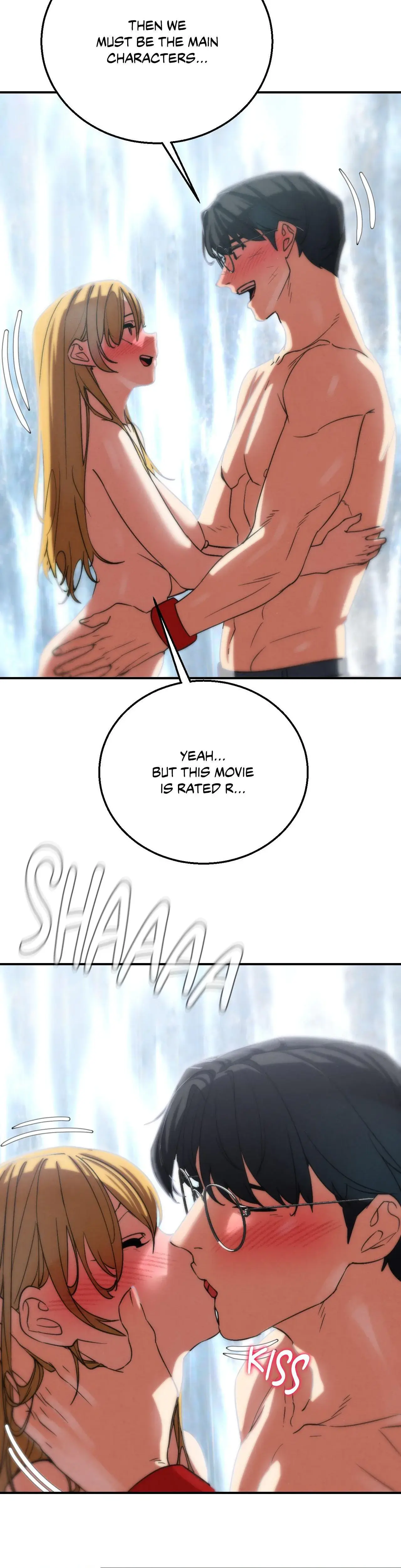 Lustful Games Chapter 90 - Page 30