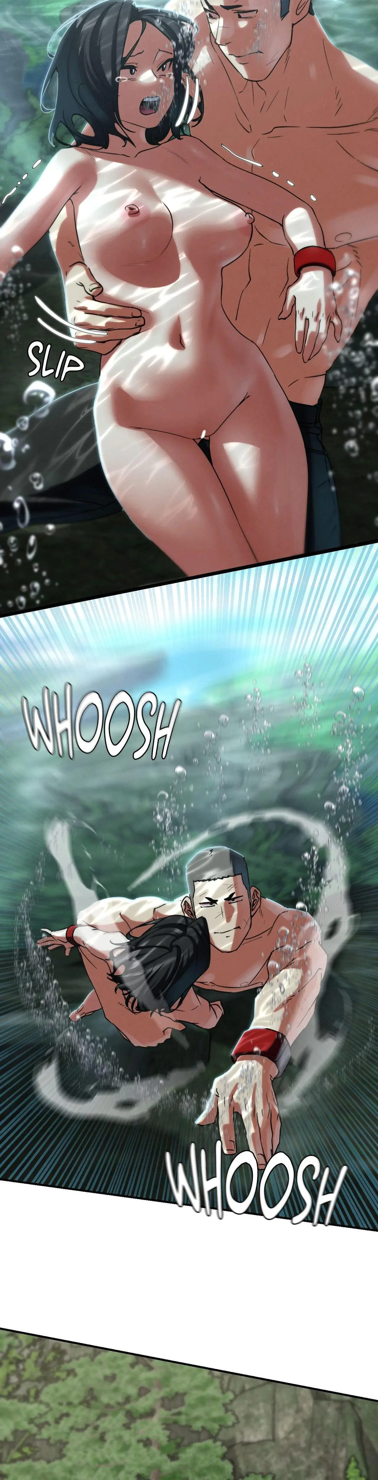 Lustful Games Chapter 90 - Page 36