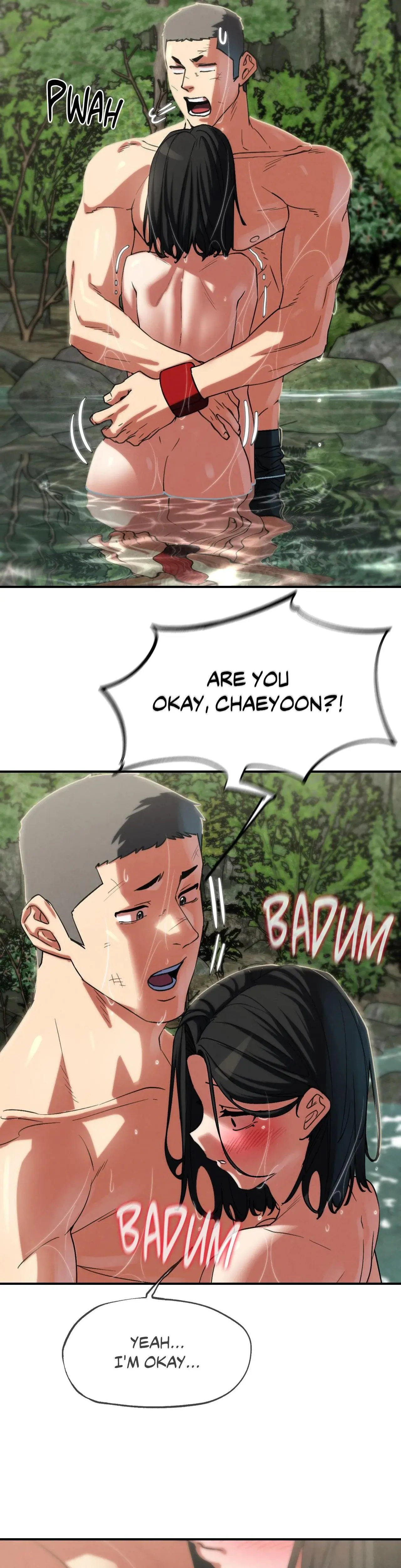 Lustful Games Chapter 90 - Page 37