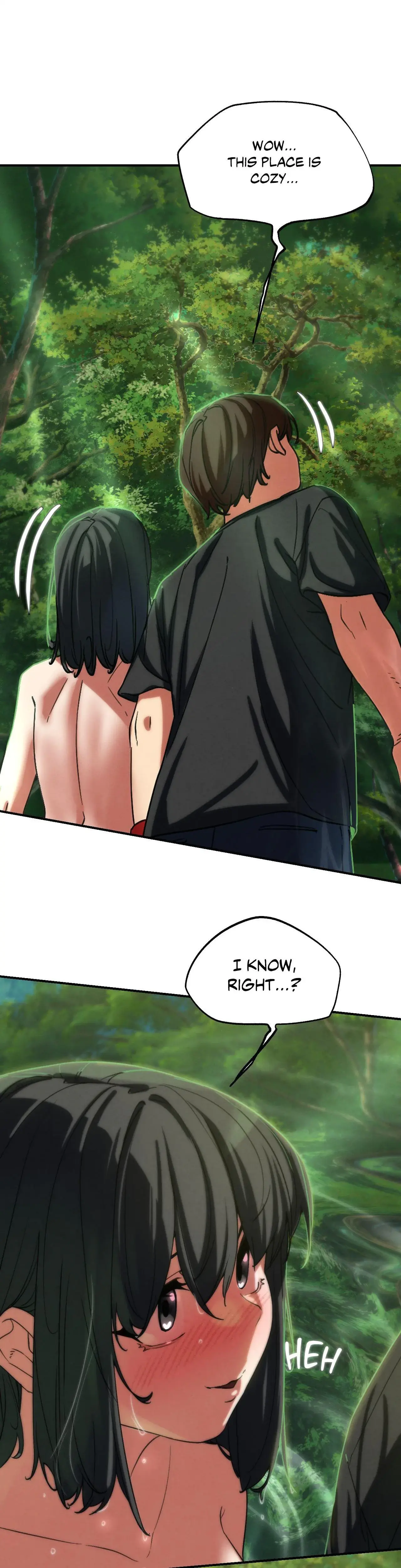 Lustful Games Chapter 90 - Page 42