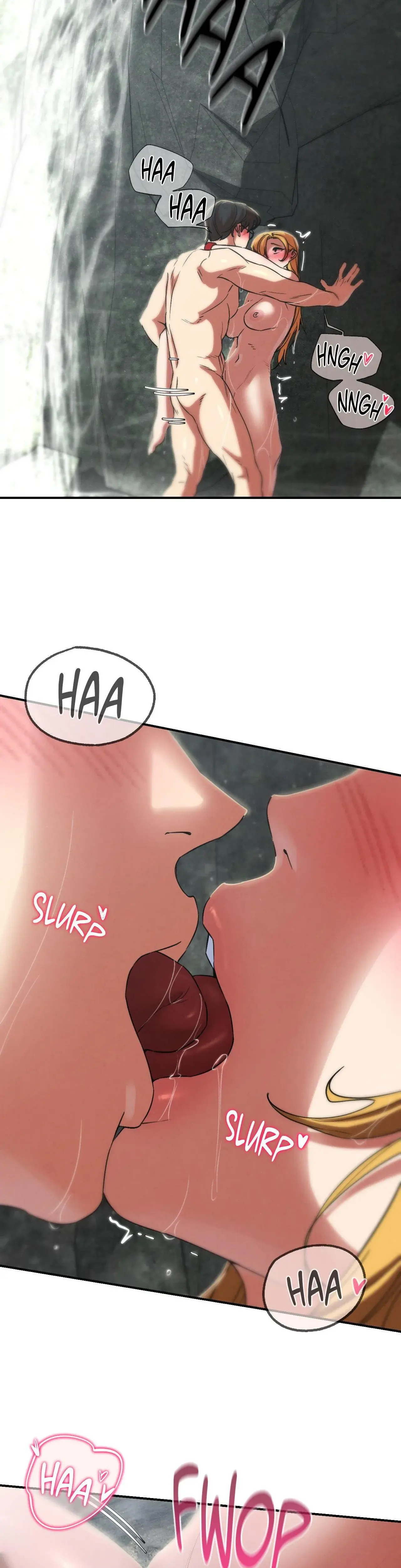 Lustful Games Chapter 91 - Page 11