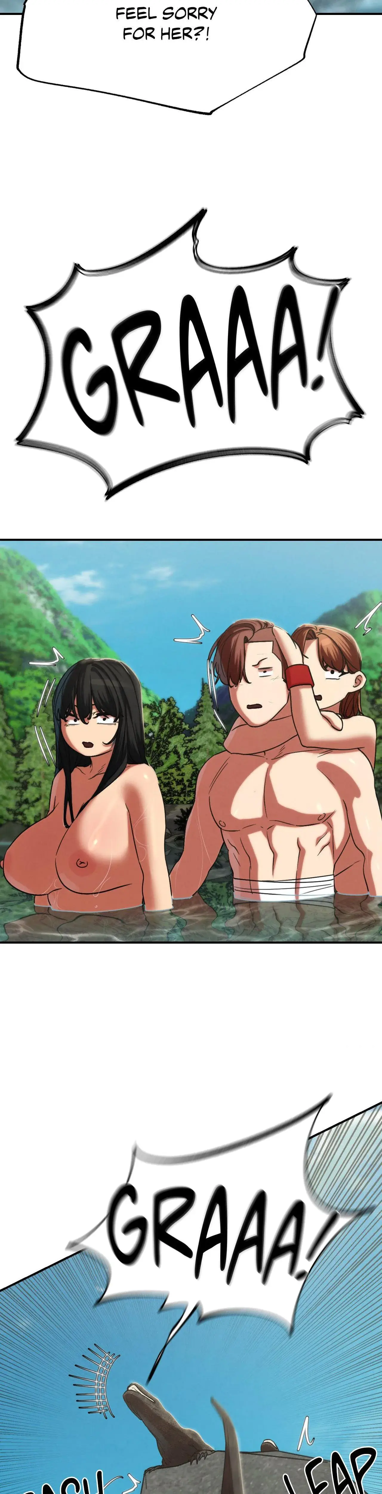 Lustful Games Chapter 91 - Page 39