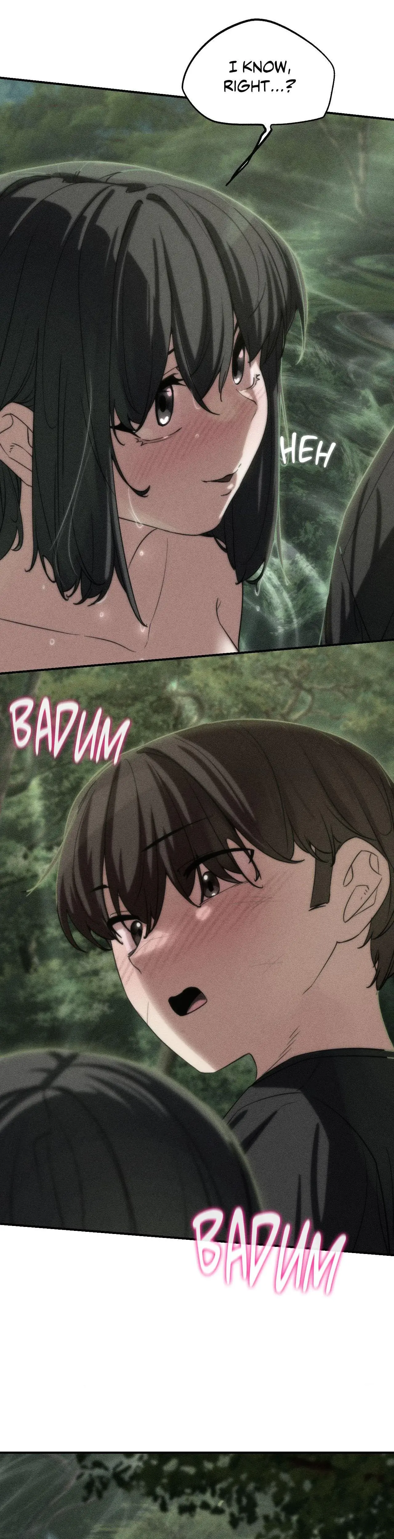 Lustful Games Chapter 91 - Page 4