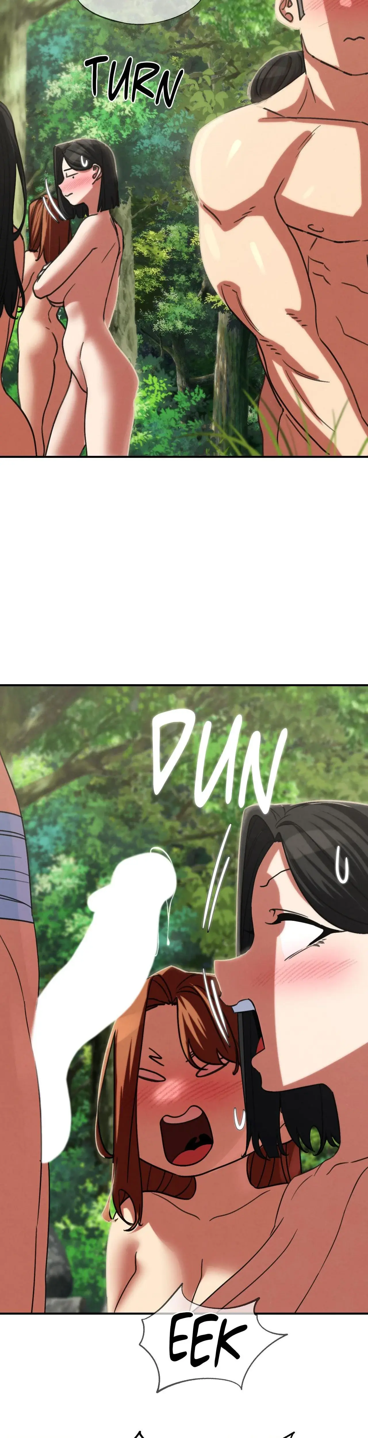 Lustful Games Chapter 91 - Page 44