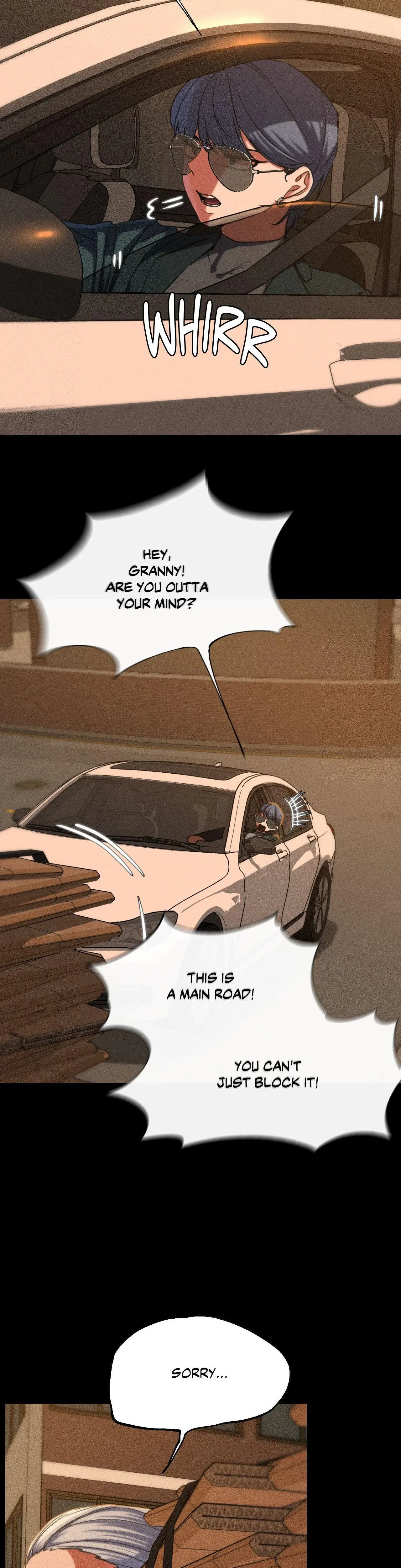 Lustful Games Chapter 92 - Page 18