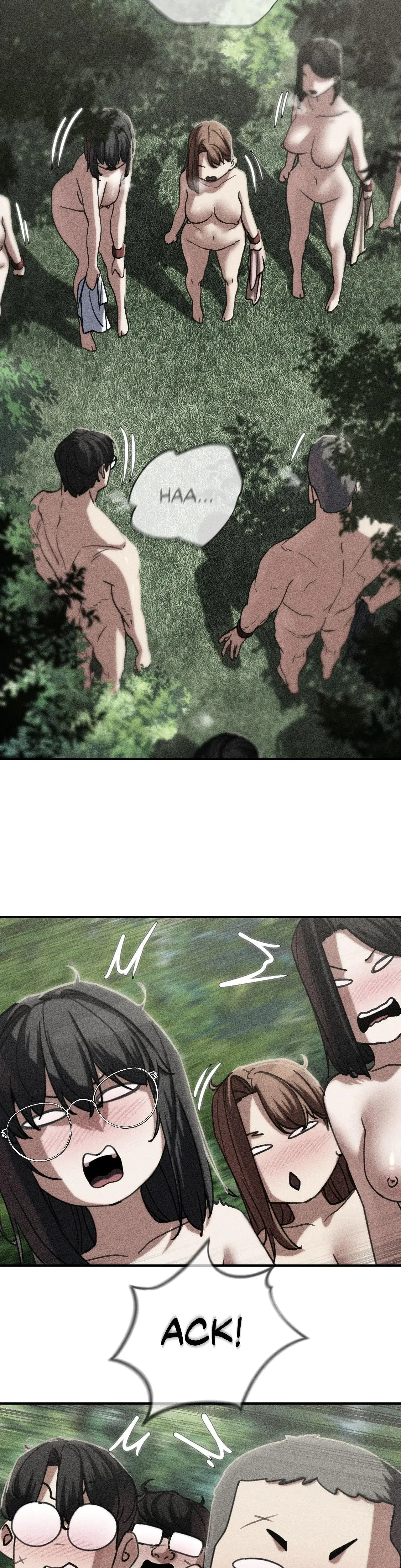 Lustful Games Chapter 92 - Page 2