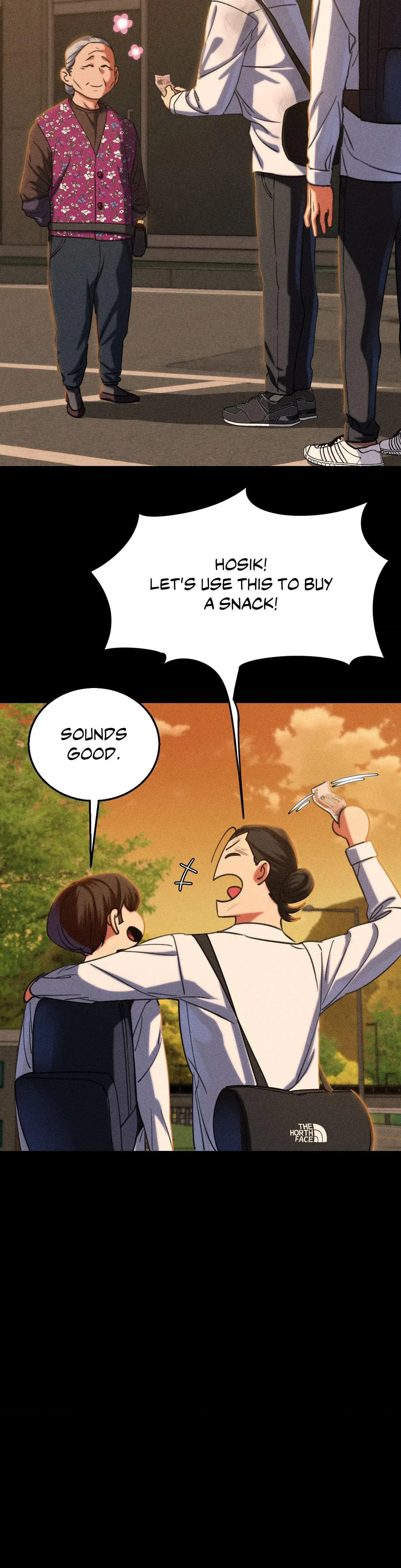 Lustful Games Chapter 92 - Page 25