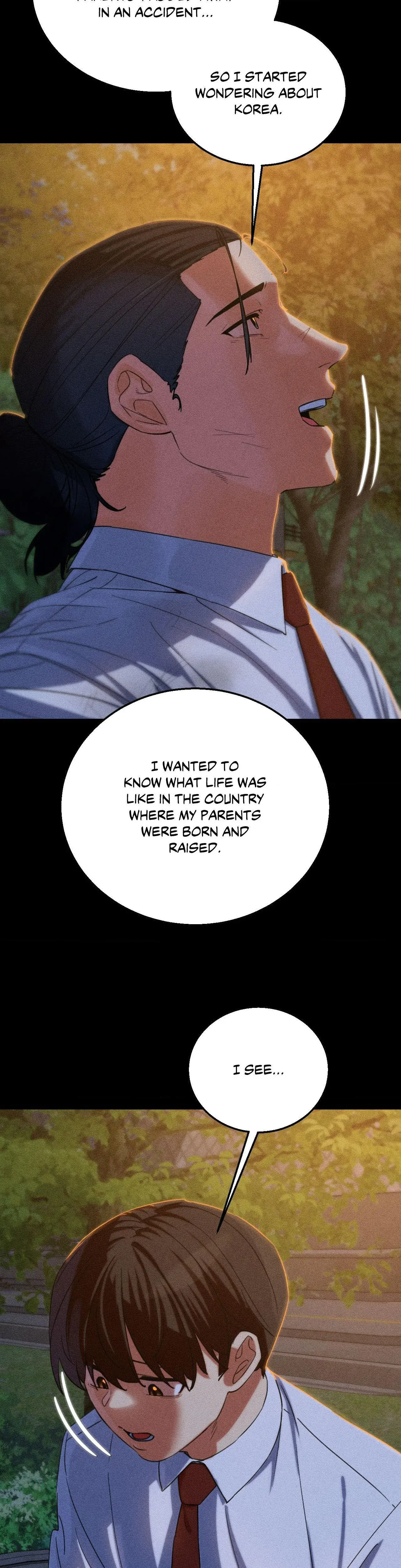 Lustful Games Chapter 92 - Page 27