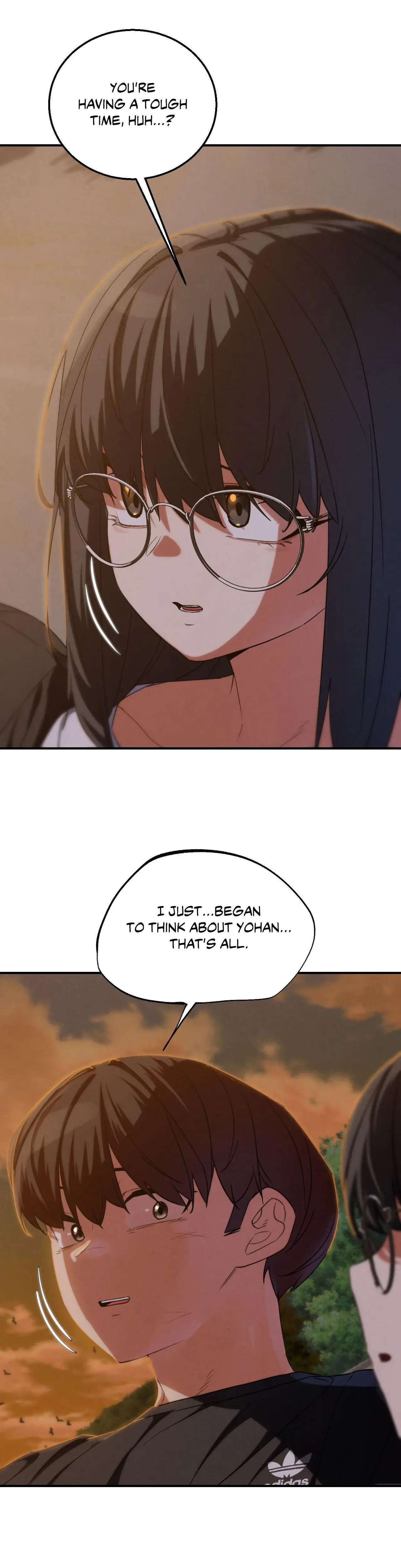 Lustful Games Chapter 92 - Page 34