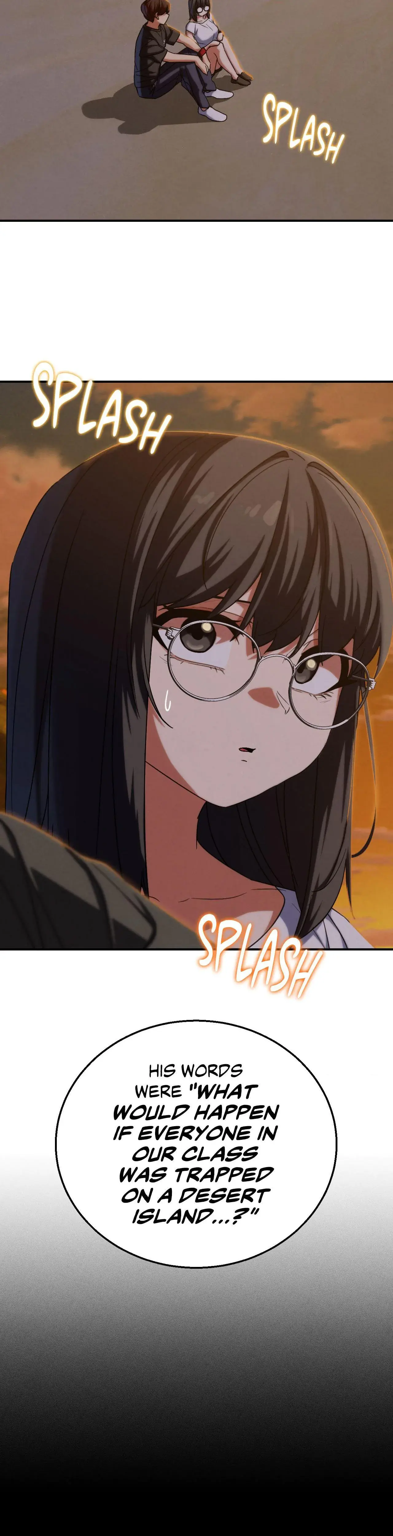 Lustful Games Chapter 92 - Page 36