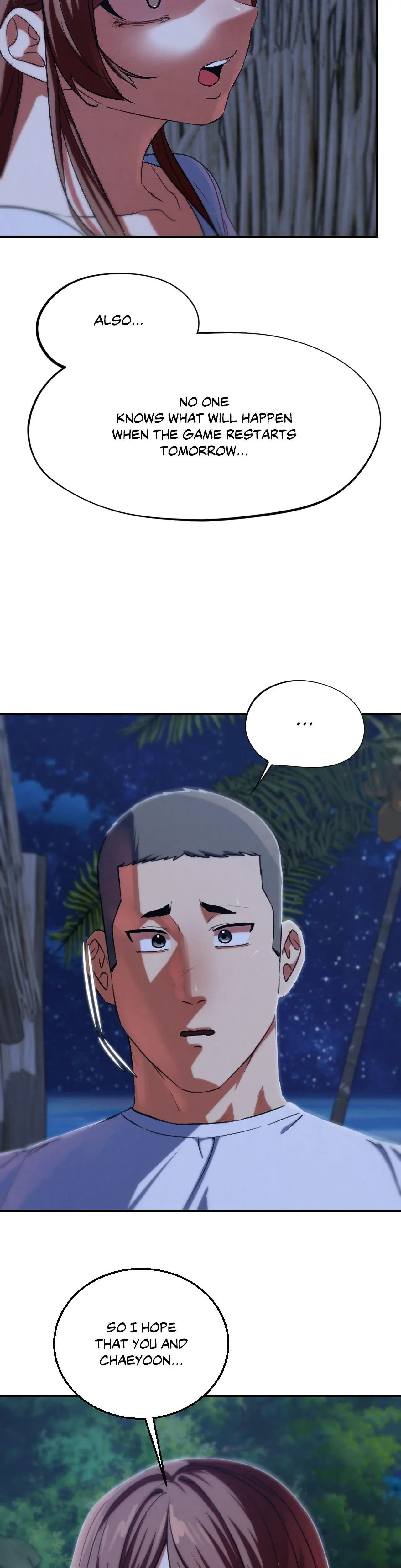 Lustful Games Chapter 93 - Page 10