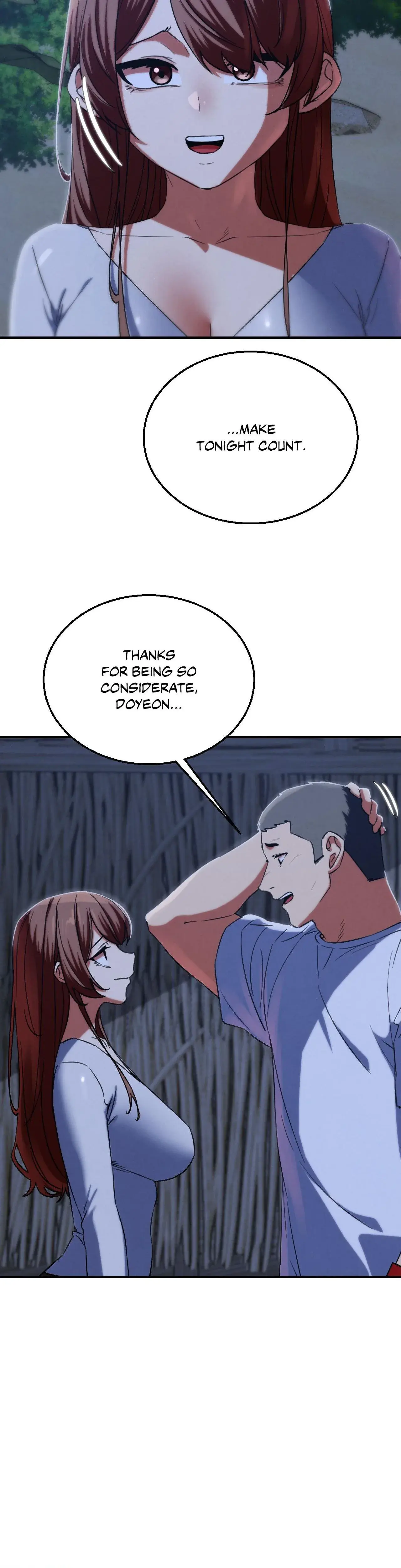 Lustful Games Chapter 93 - Page 11