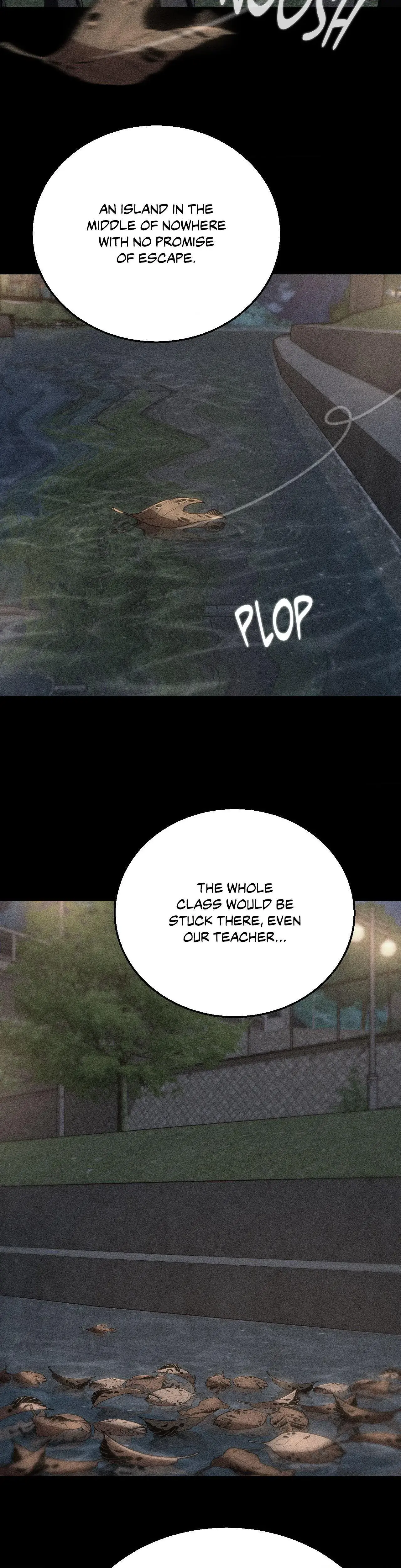 Lustful Games Chapter 93 - Page 2