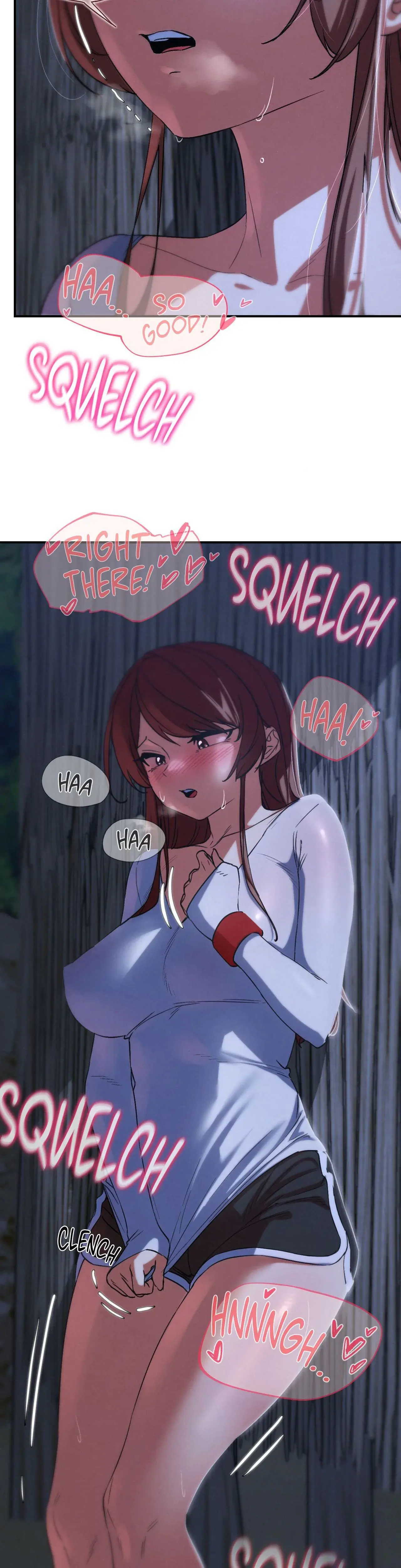 Lustful Games Chapter 93 - Page 29