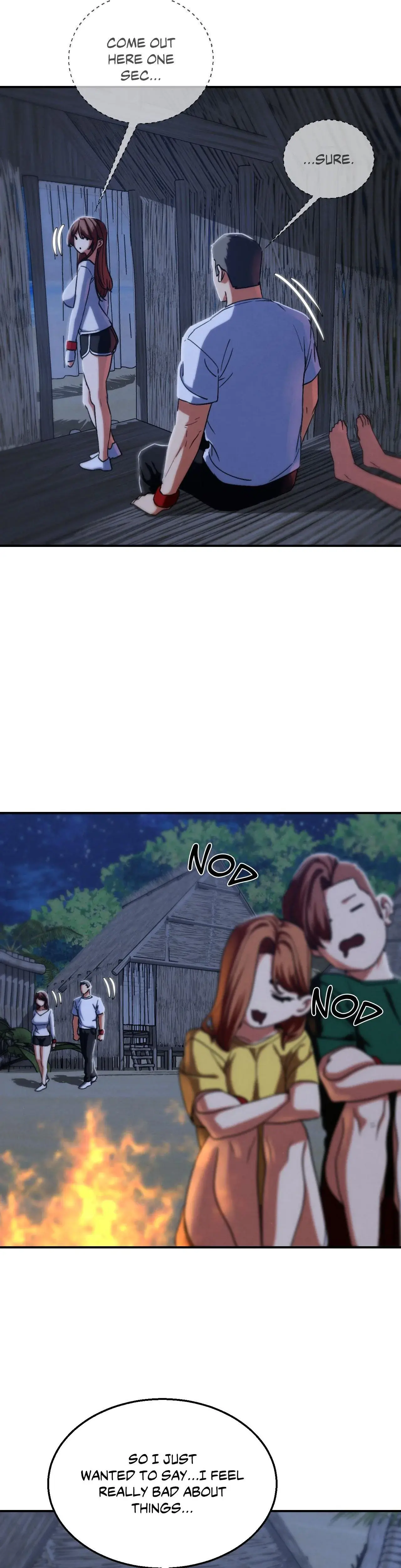 Lustful Games Chapter 93 - Page 7