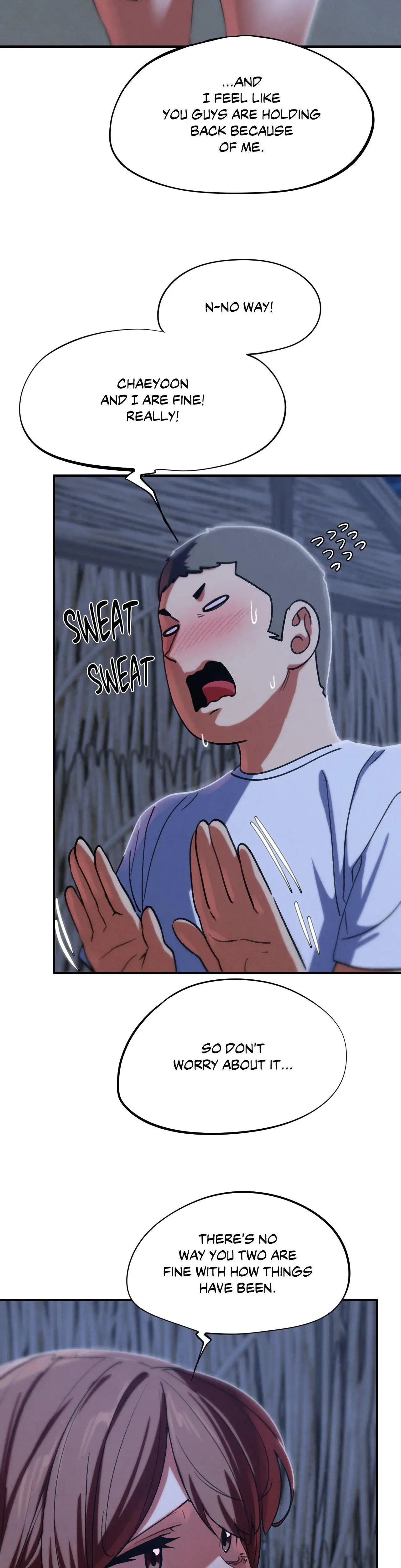 Lustful Games Chapter 93 - Page 9