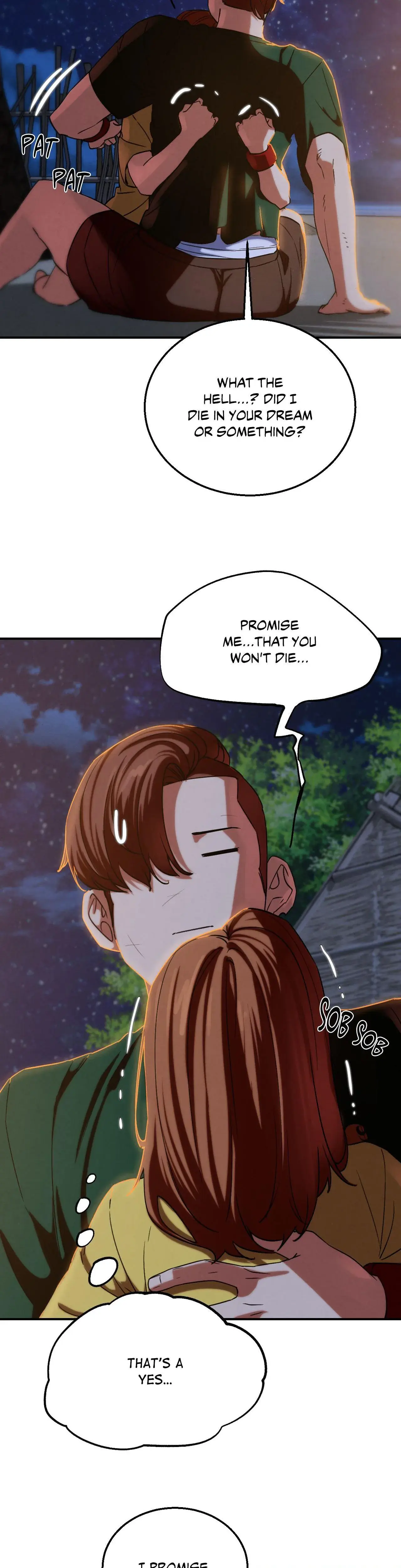 Lustful Games Chapter 94 - Page 10