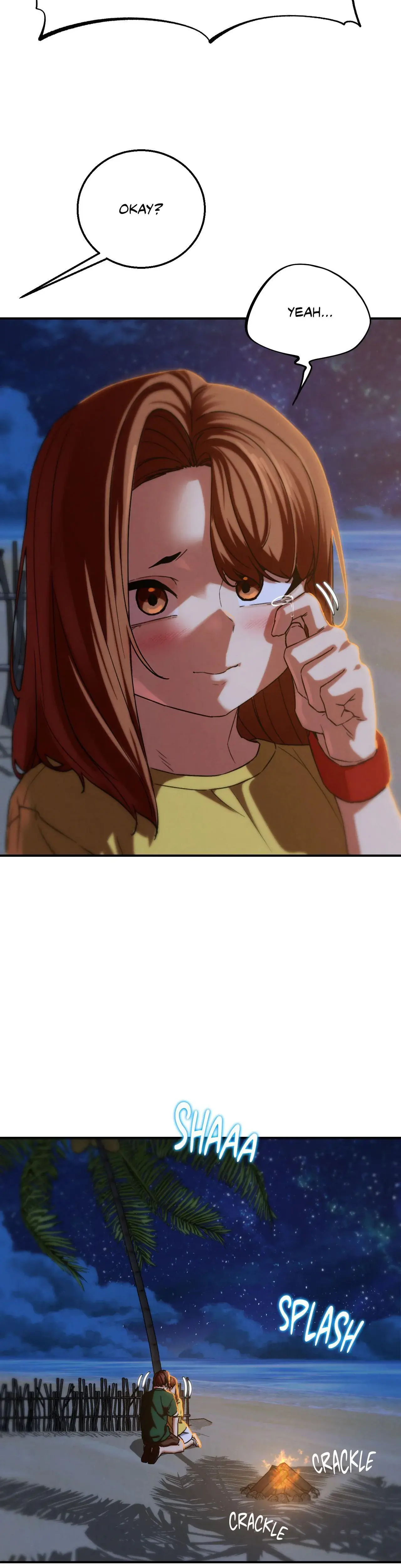 Lustful Games Chapter 94 - Page 12