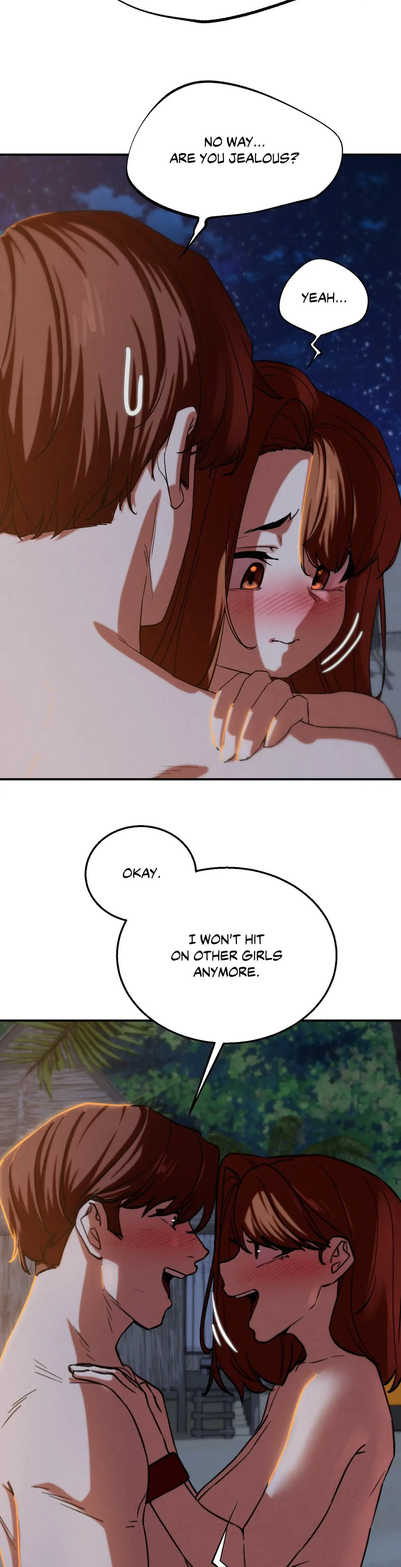Lustful Games Chapter 94 - Page 21