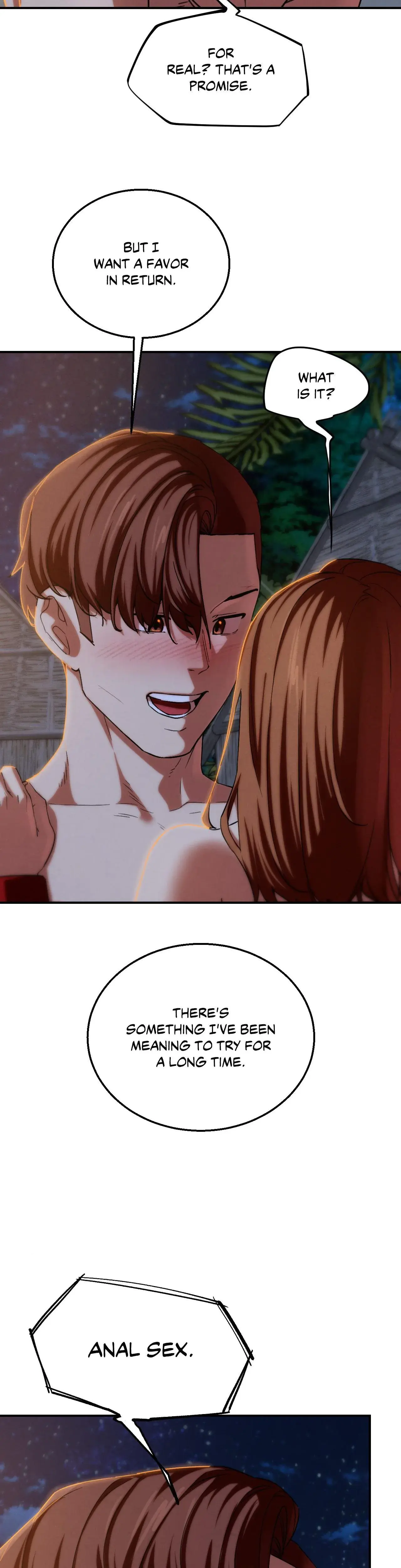 Lustful Games Chapter 94 - Page 22
