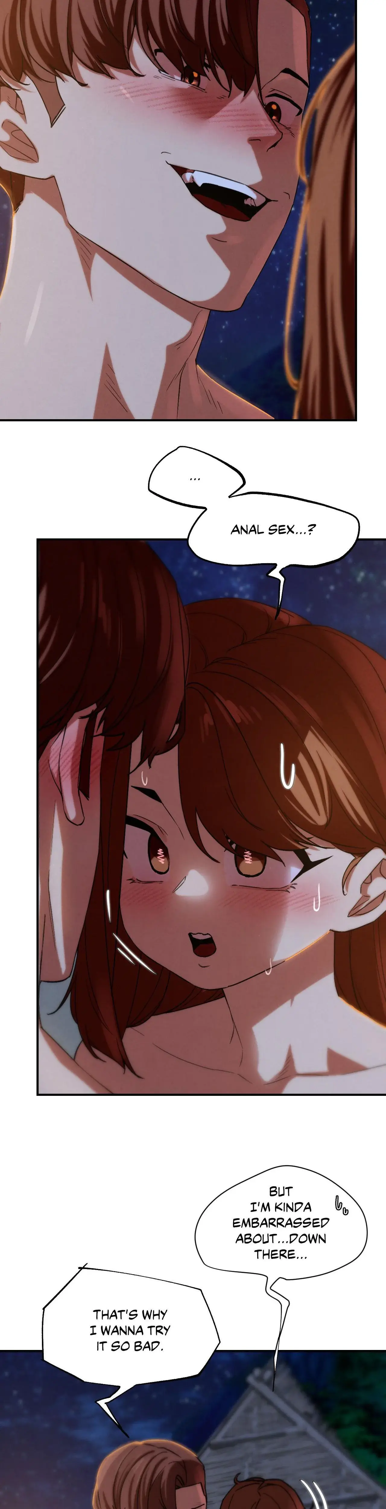 Lustful Games Chapter 94 - Page 23