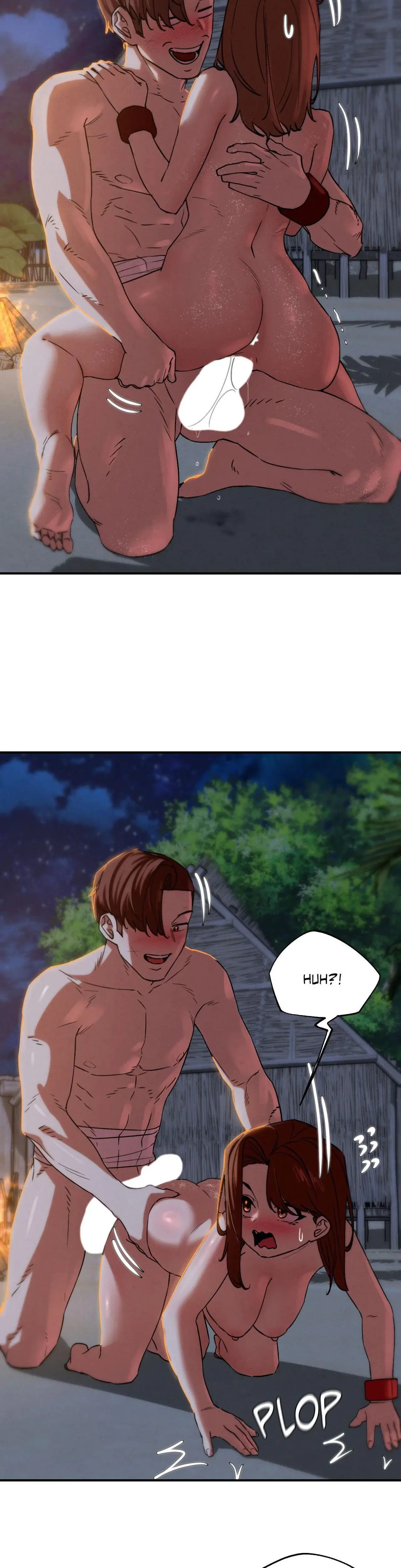 Lustful Games Chapter 94 - Page 24