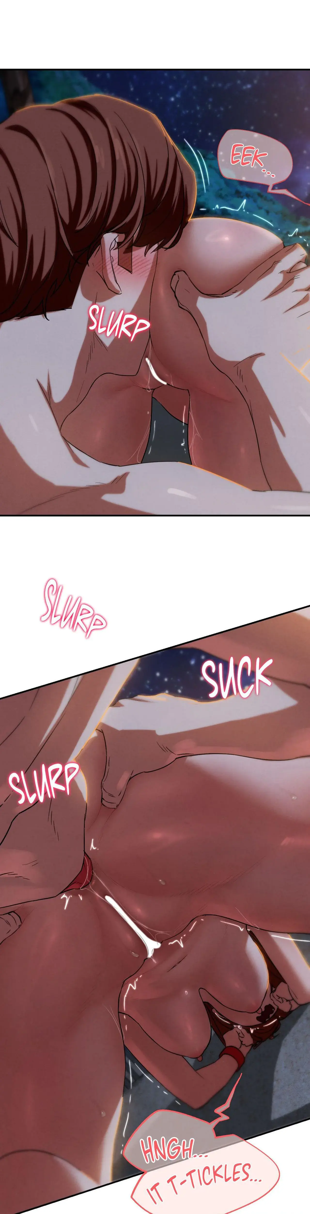 Lustful Games Chapter 94 - Page 26