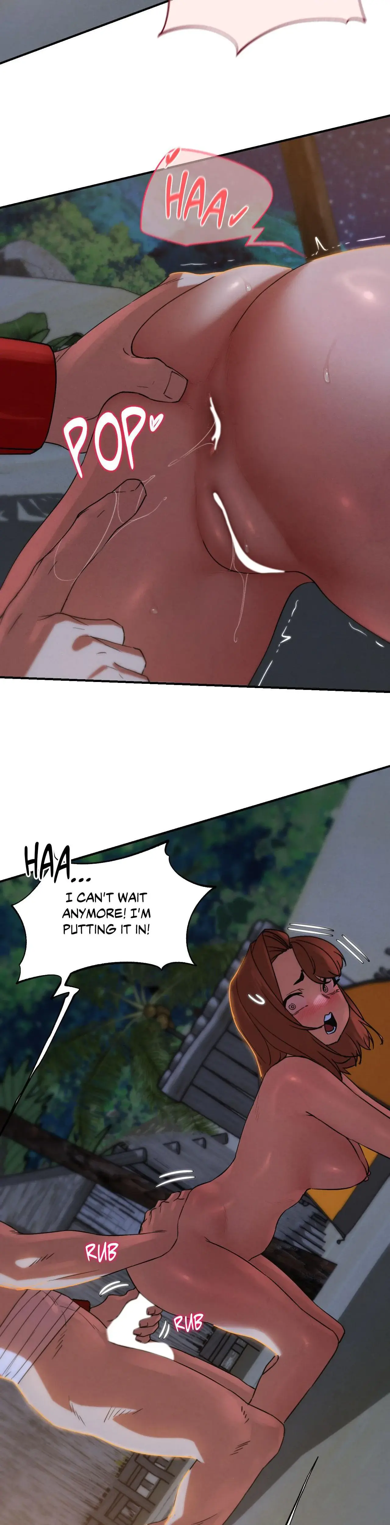 Lustful Games Chapter 94 - Page 29