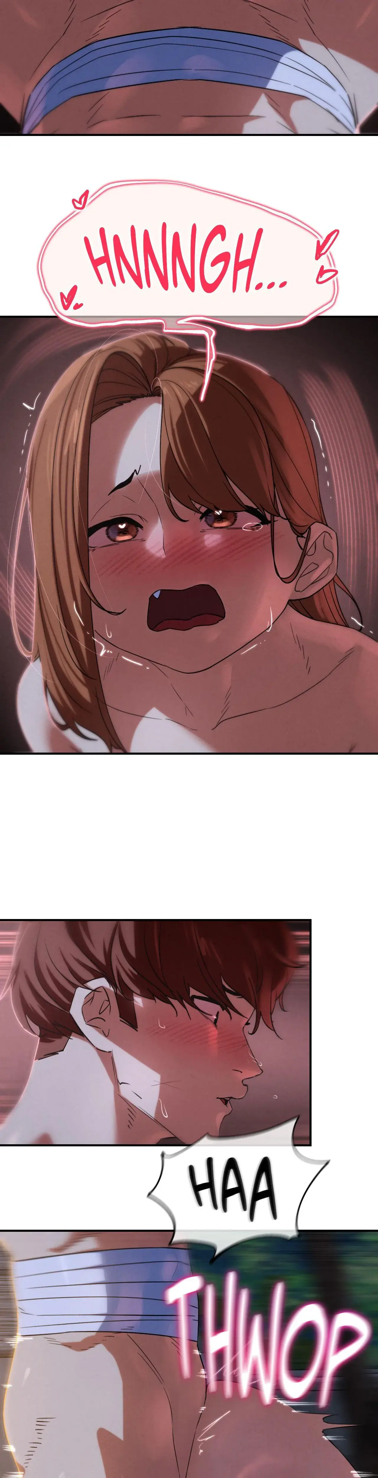 Lustful Games Chapter 94 - Page 31