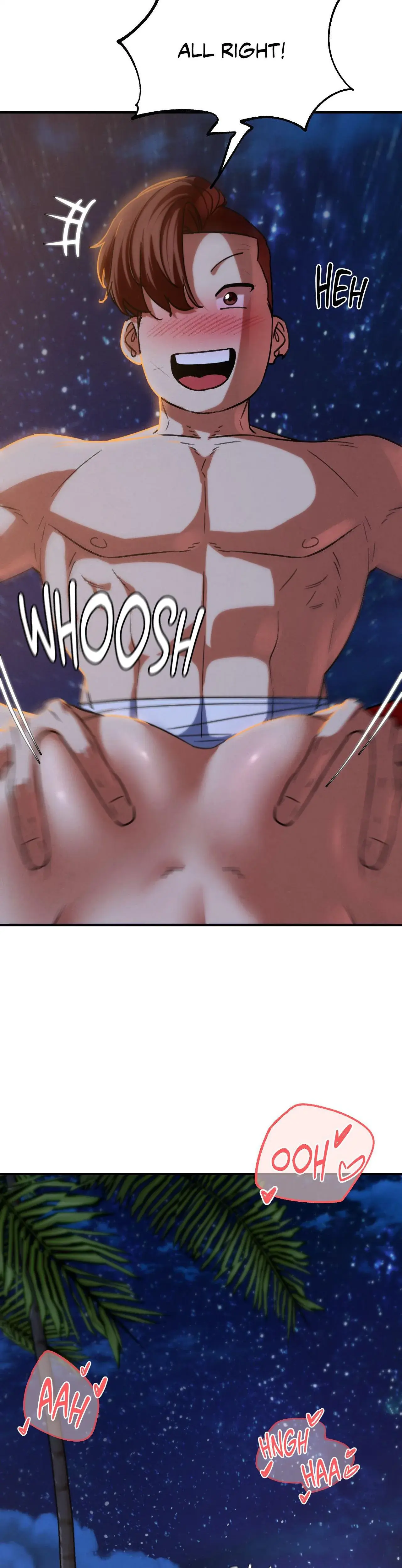 Lustful Games Chapter 94 - Page 44