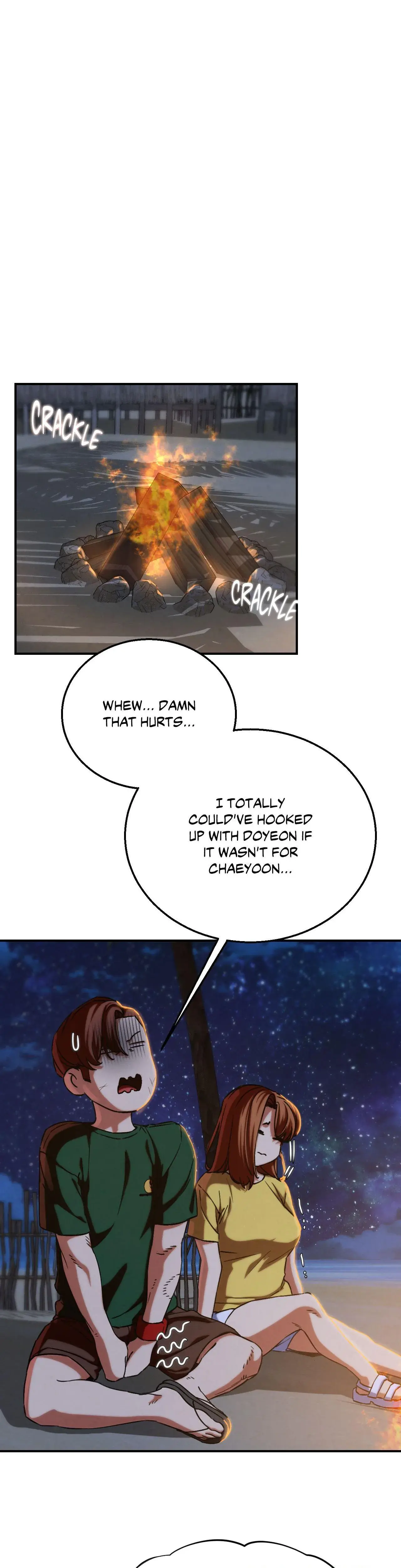 Lustful Games Chapter 94 - Page 6