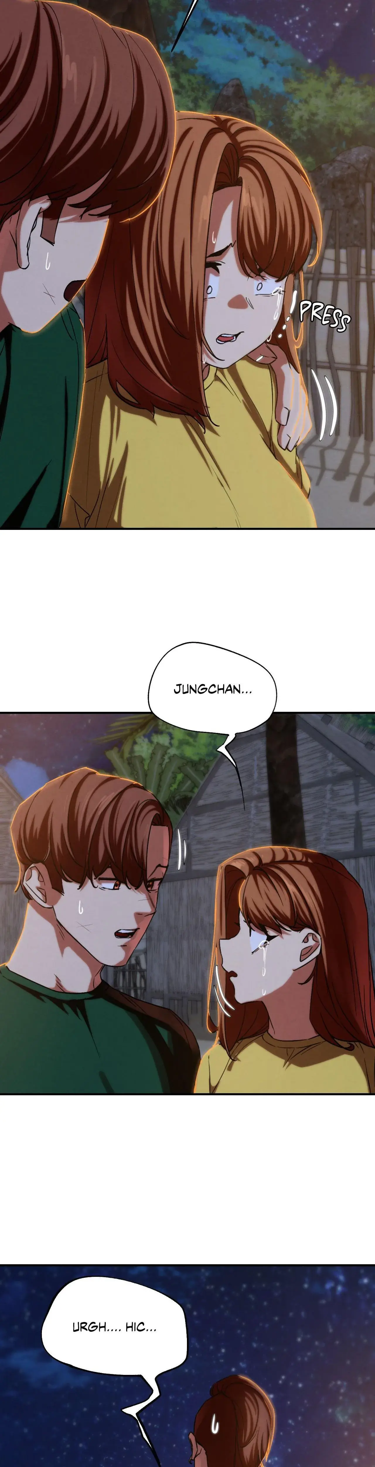 Lustful Games Chapter 94 - Page 9