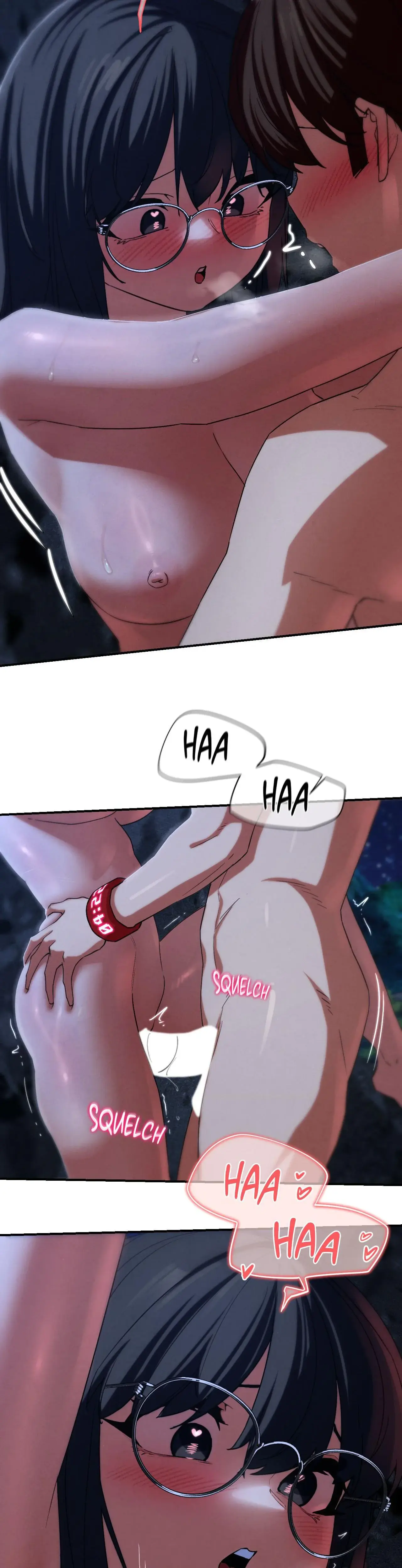 Lustful Games Chapter 95 - Page 19