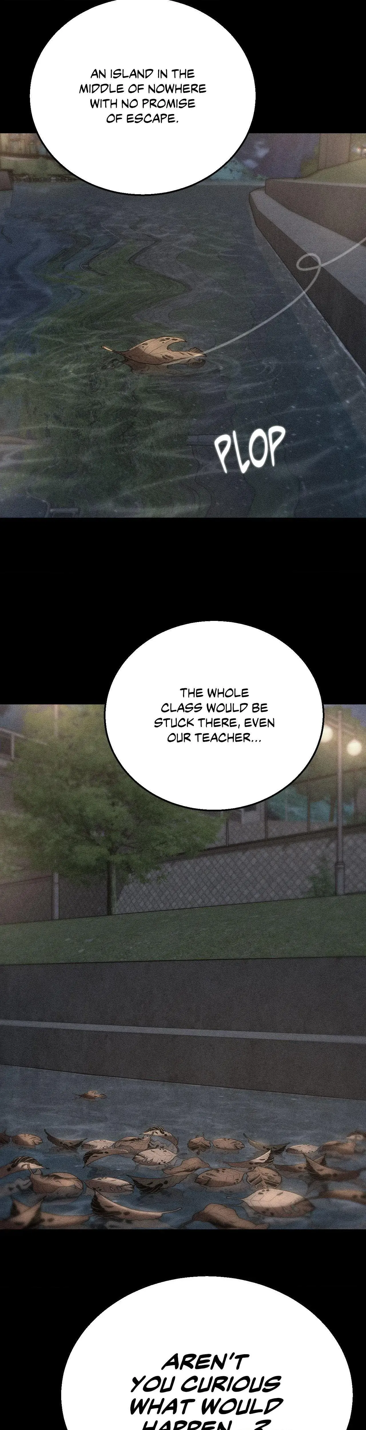 Lustful Games Chapter 95 - Page 2