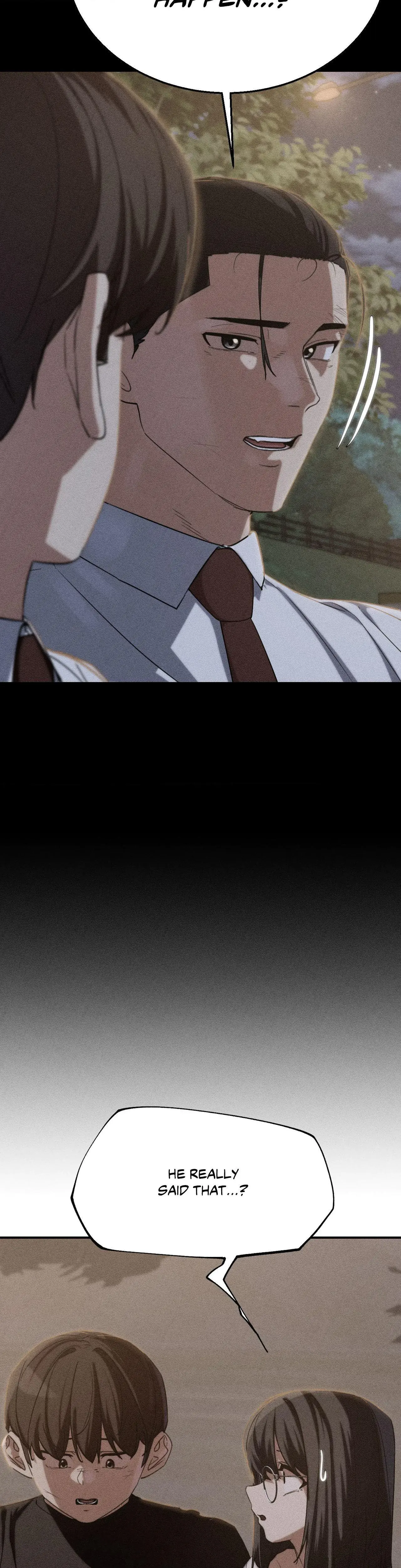 Lustful Games Chapter 95 - Page 3