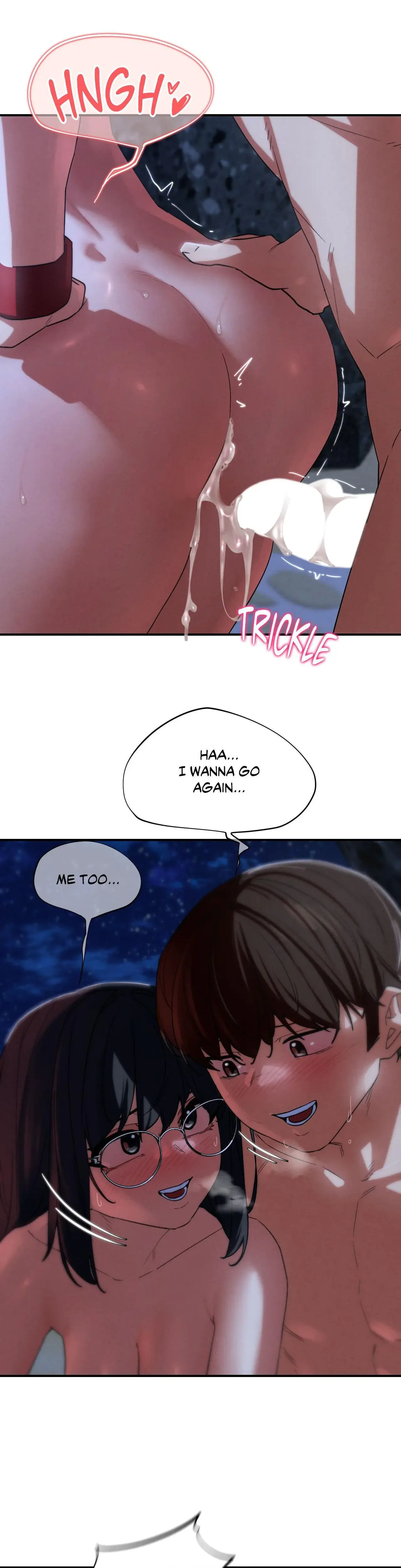Lustful Games Chapter 95 - Page 30