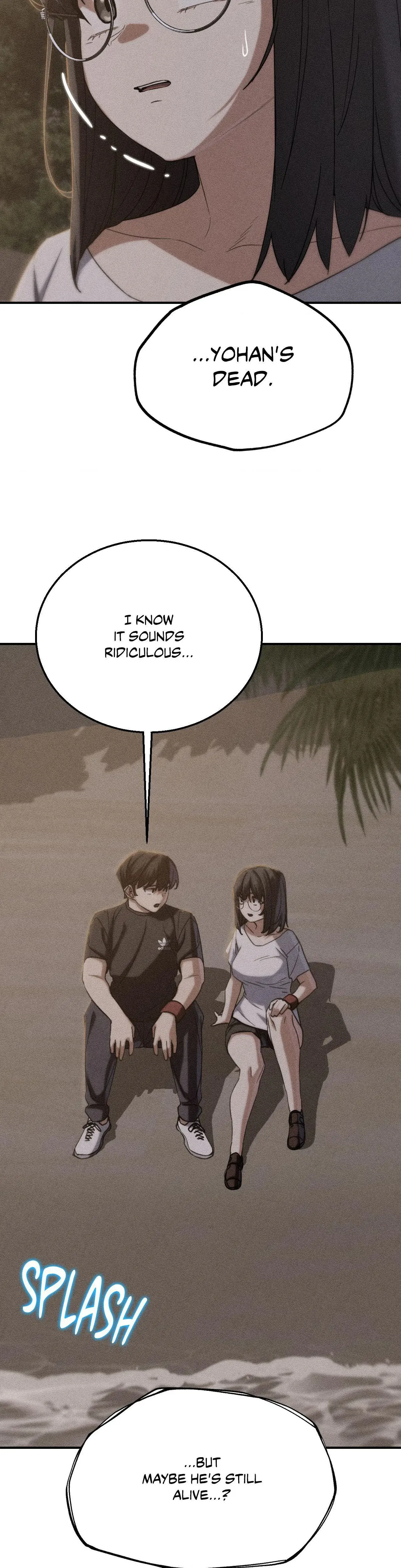 Lustful Games Chapter 95 - Page 5