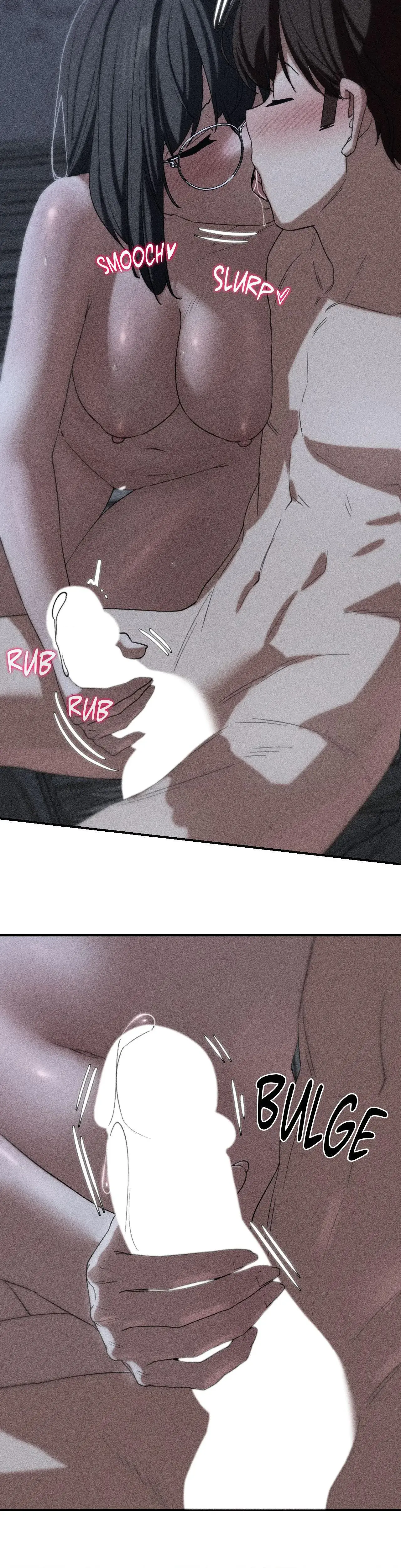 Lustful Games Chapter 96 - Page 2