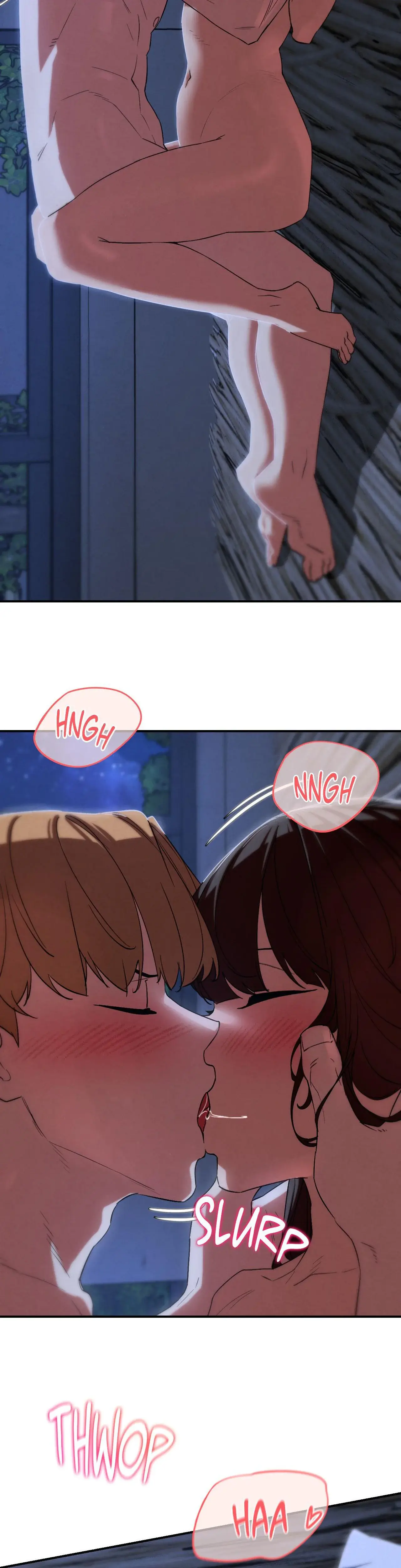 Lustful Games Chapter 96 - Page 26
